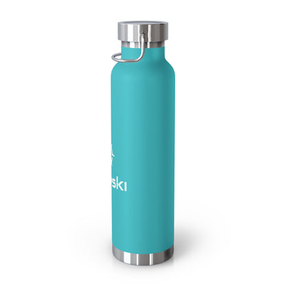 Doneski™ Insulated Bottle