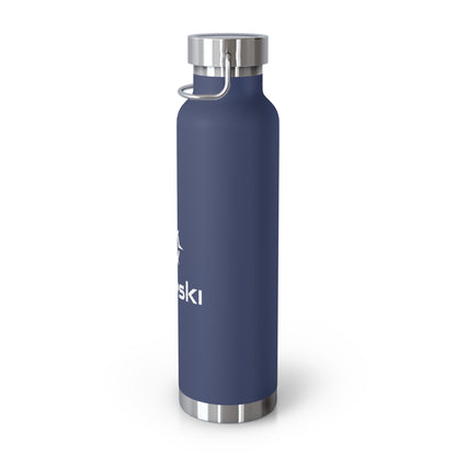 Doneski™ Insulated Bottle