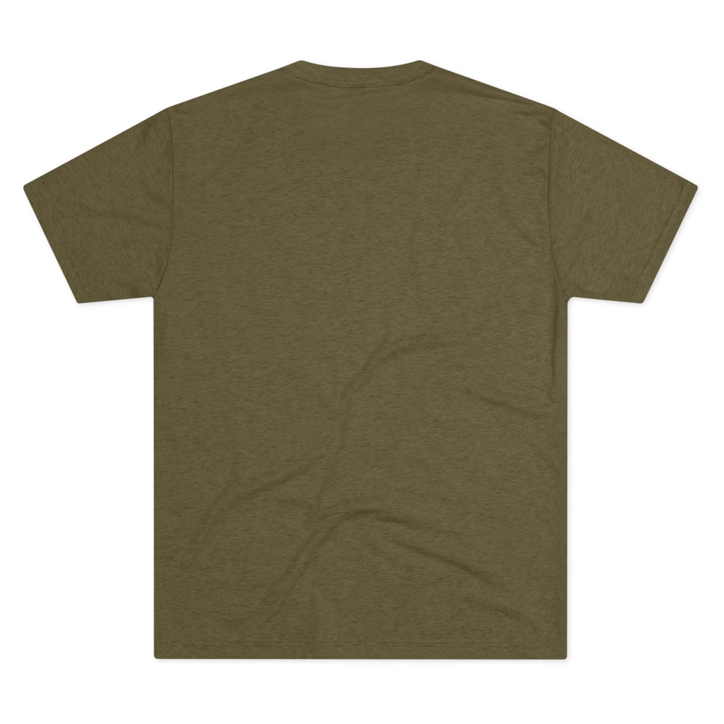 Doneski® Unisex Tri-Blend Crew Tee
