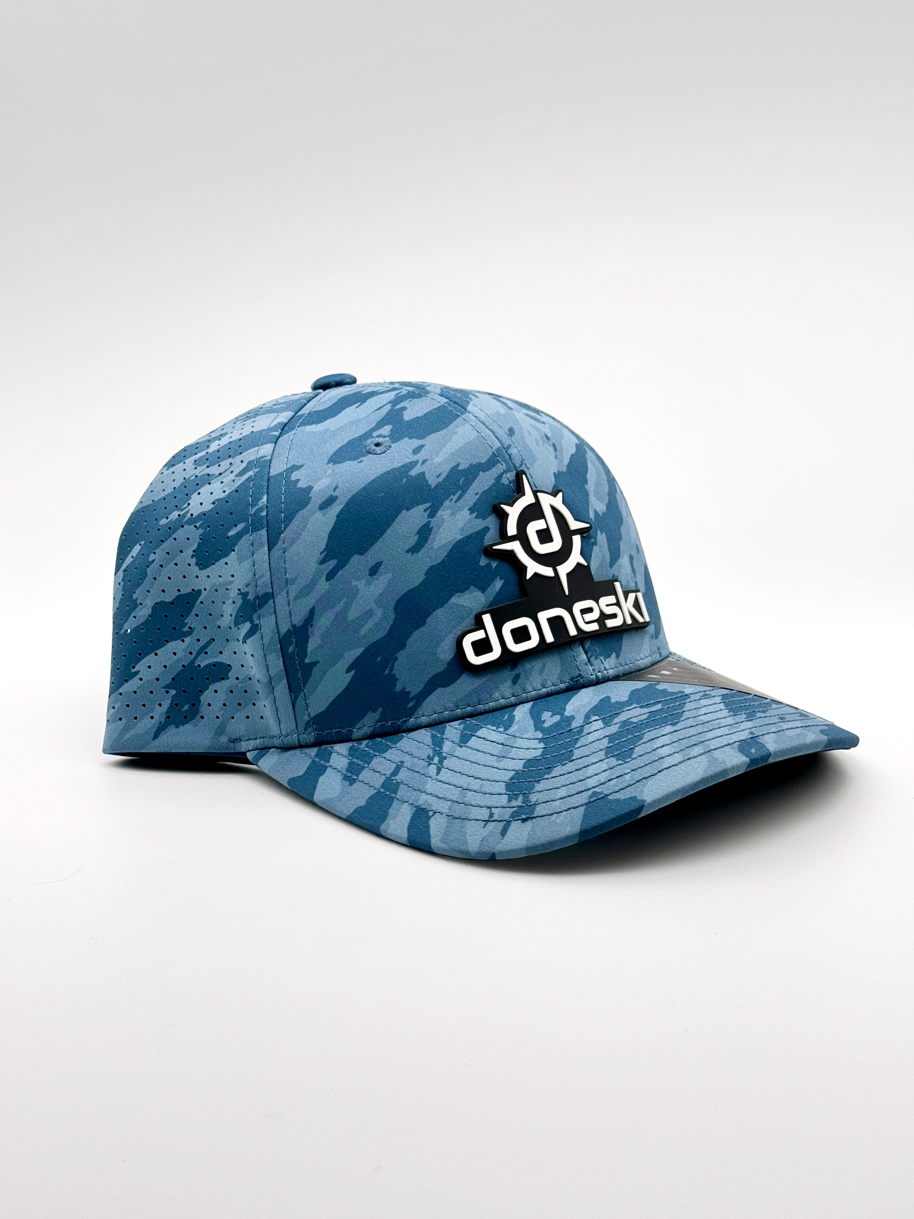 Doneski® Premier Snapback Hat
