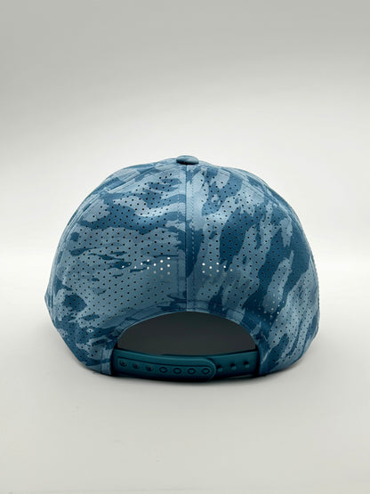 Doneski™ Premier Snapback Hat