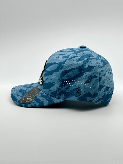 Doneski™ Premier Snapback Hat