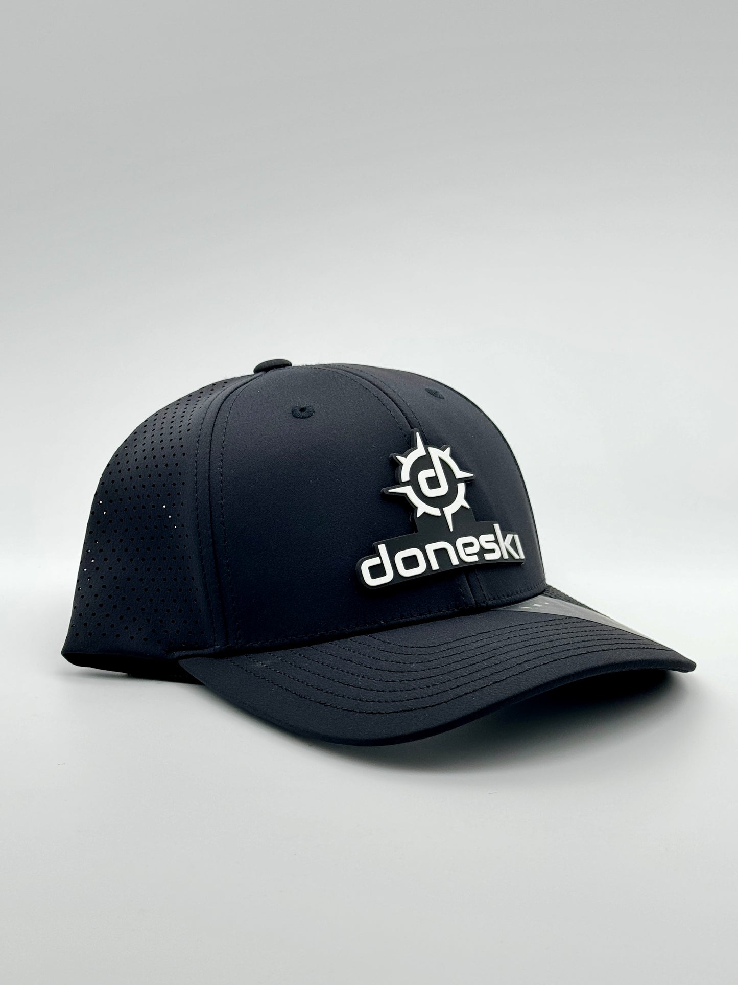 Doneski™ Premier Snapback Hat