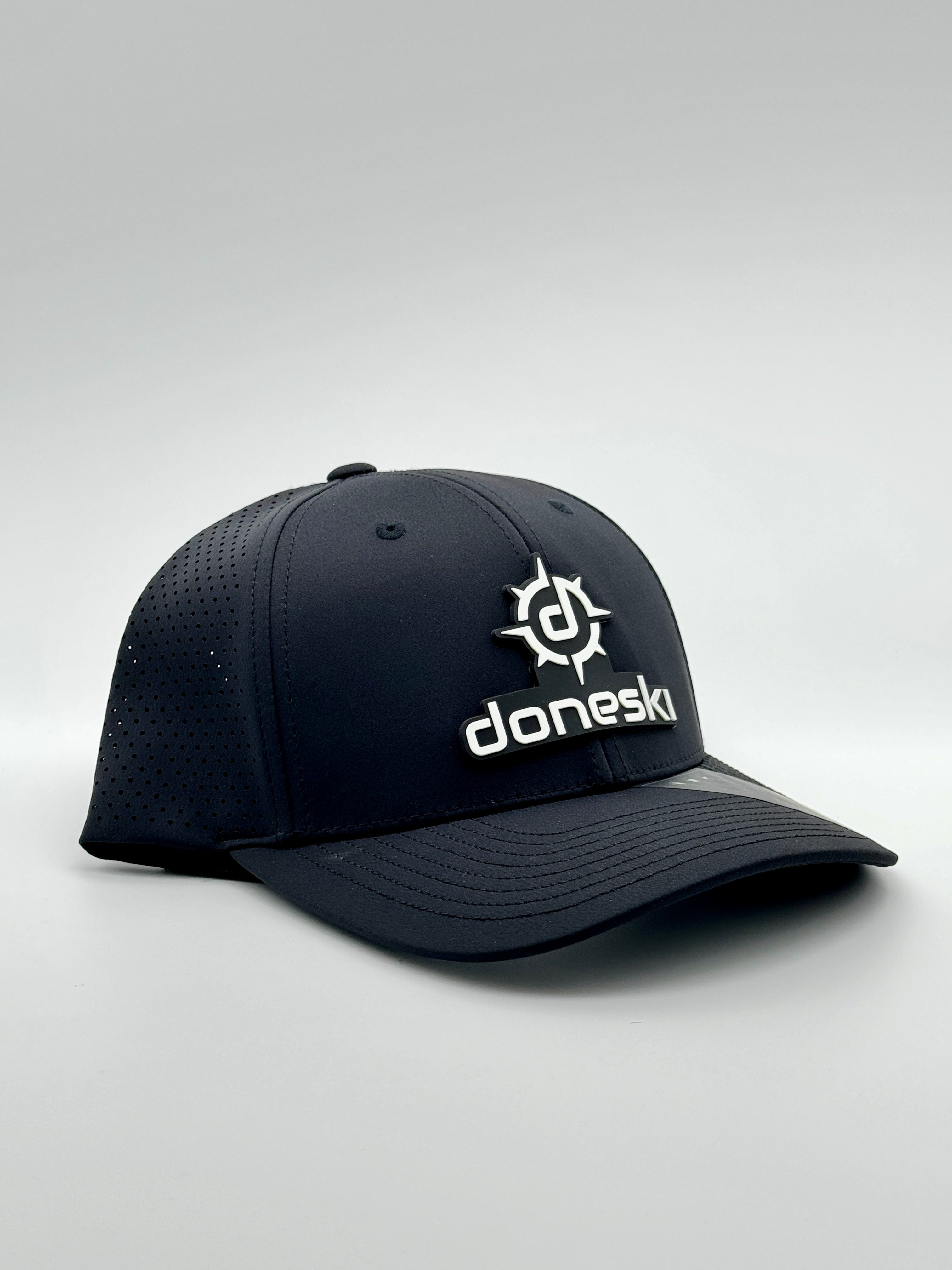 Doneski® Premier Snapback Hat
