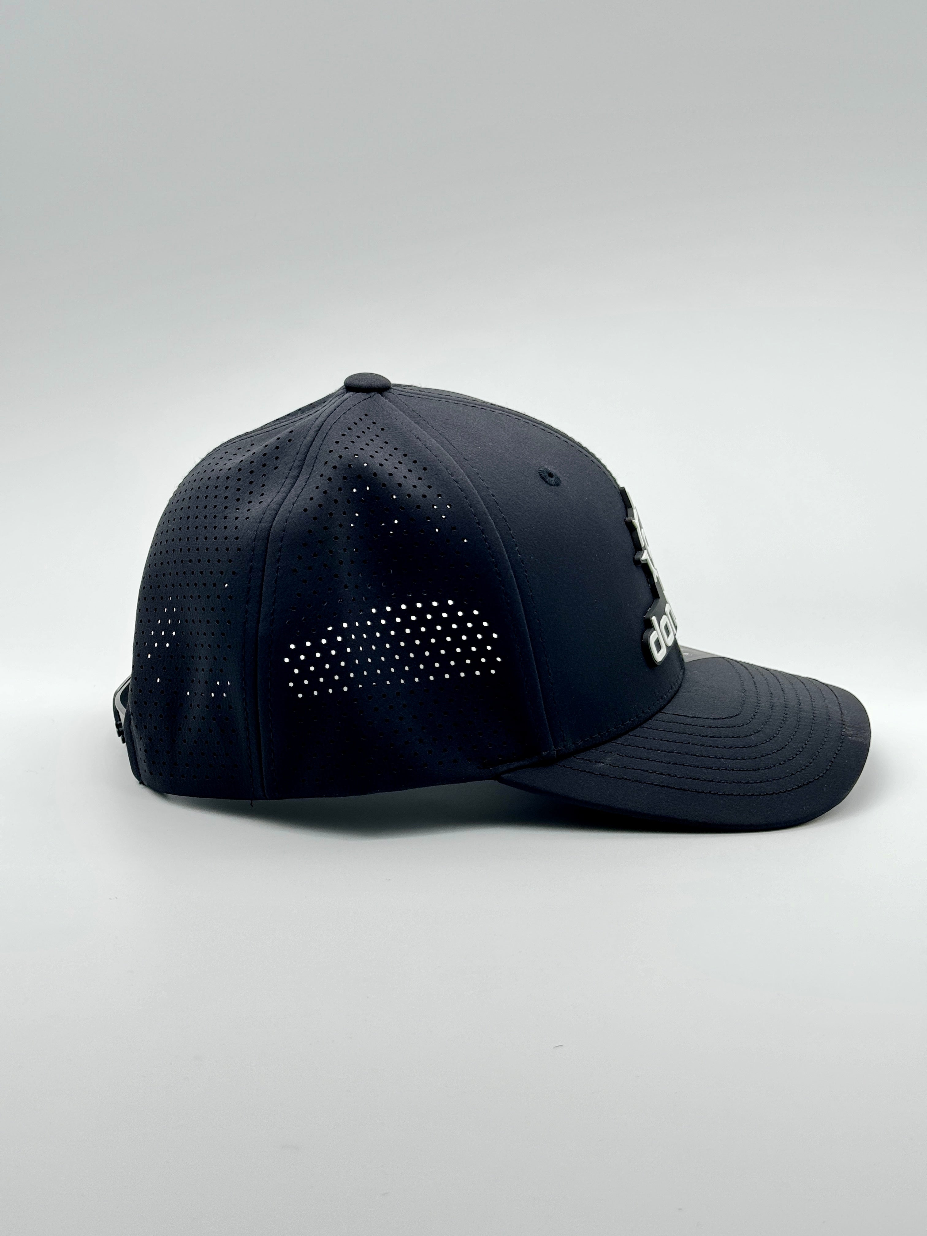 Doneski® Premier Snapback Hat