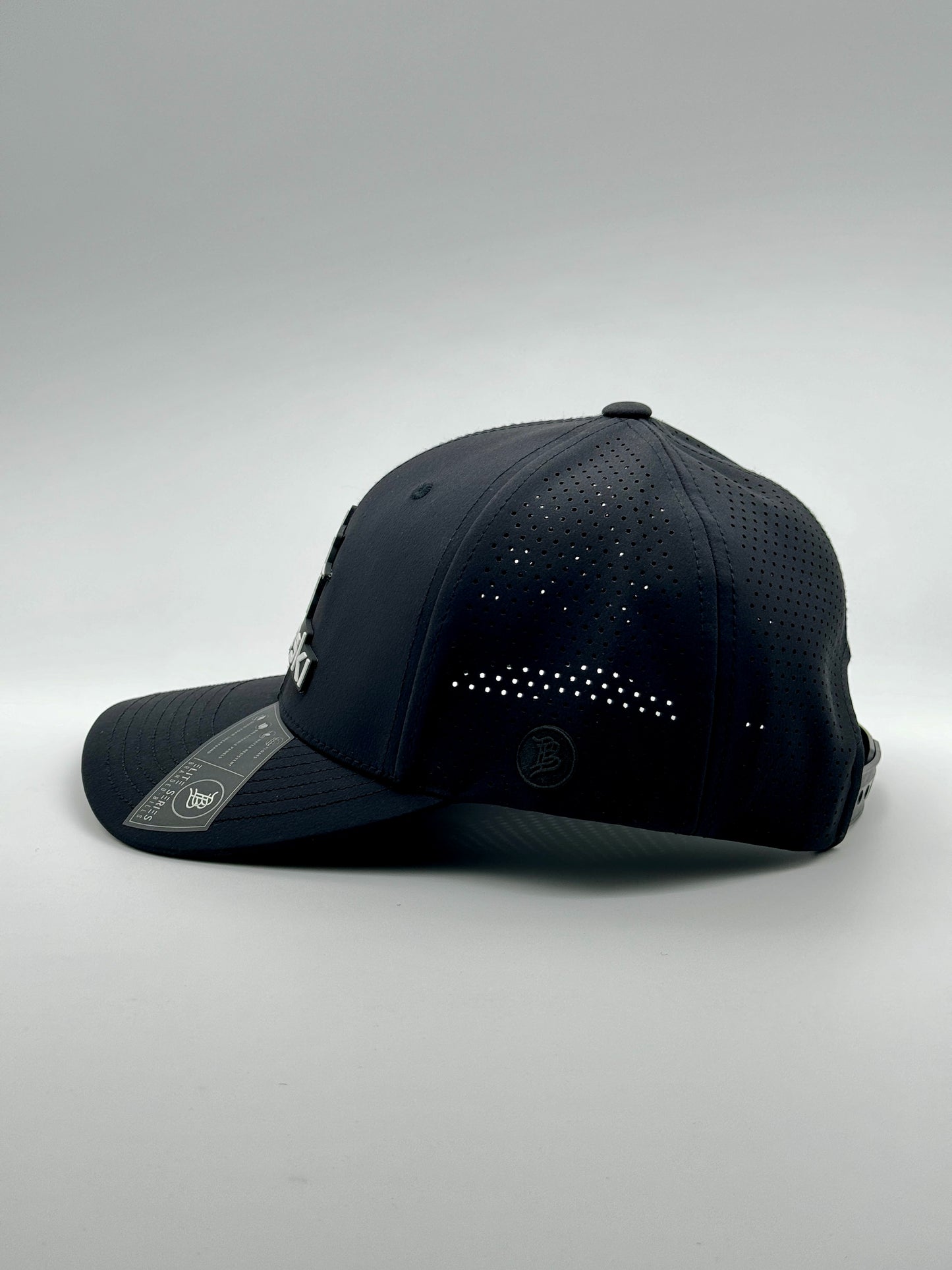 Doneski™ Premier Snapback Hat