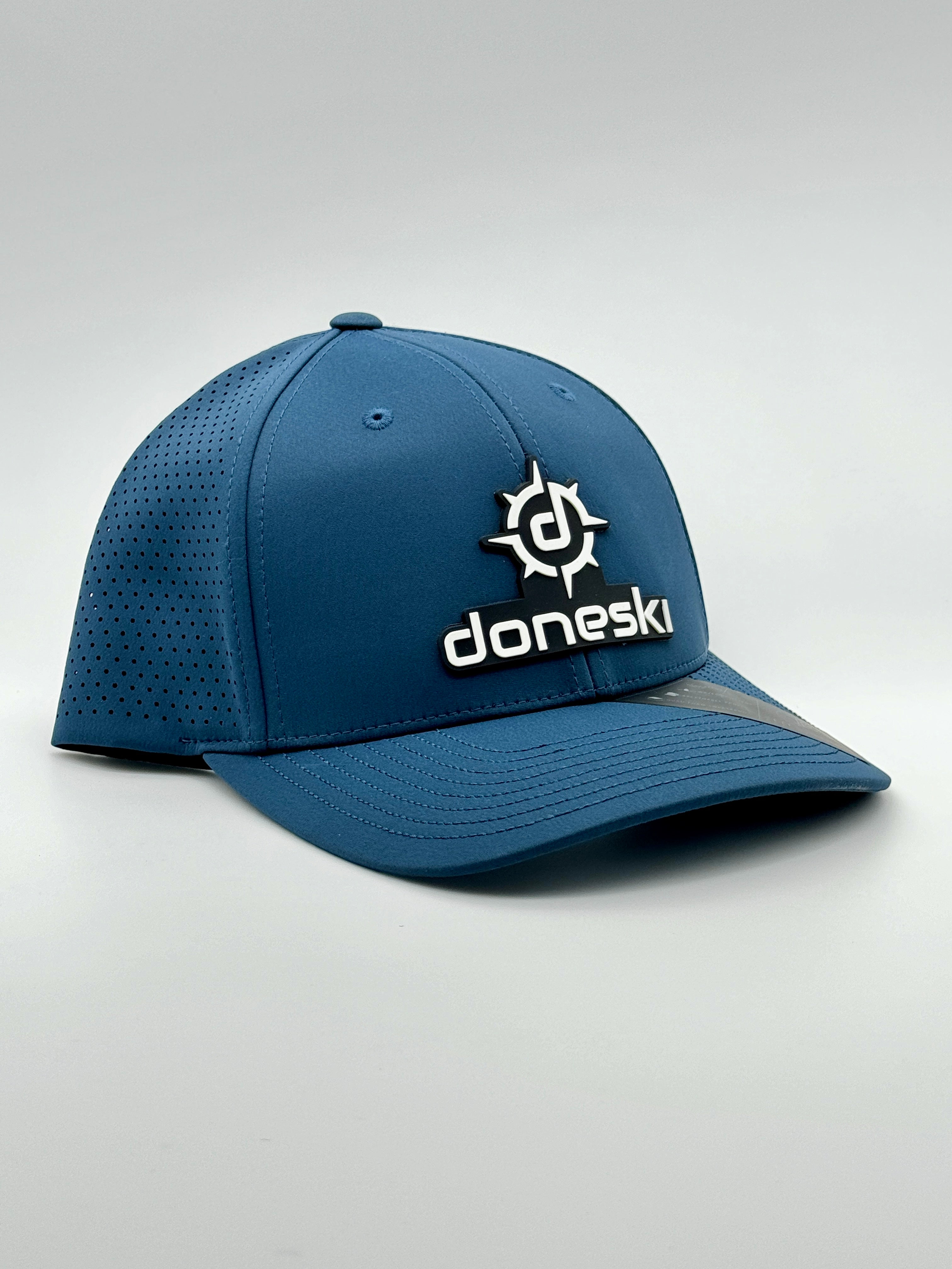 Doneski® Premier Snapback Hat