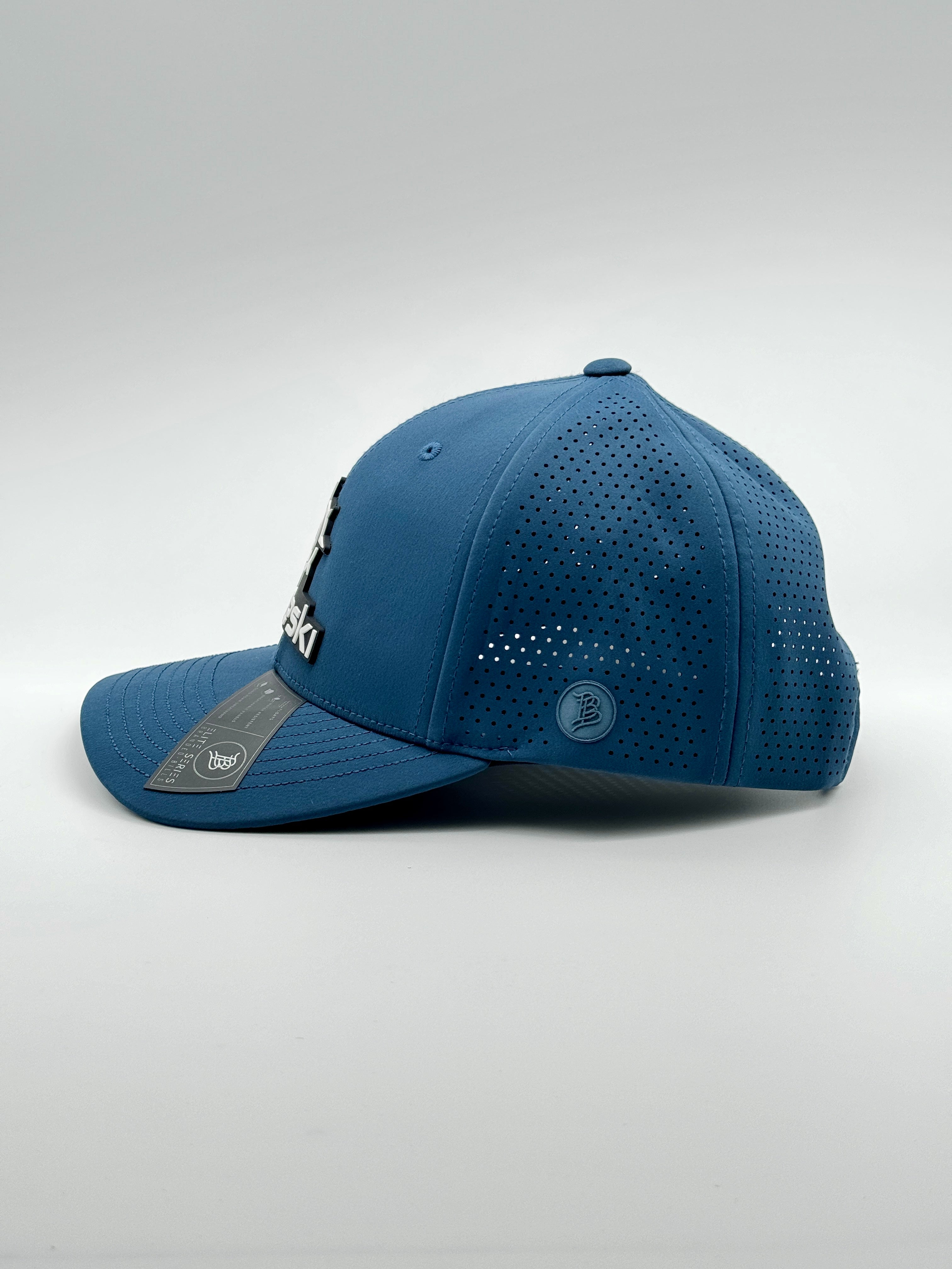 Doneski® Premier Snapback Hat