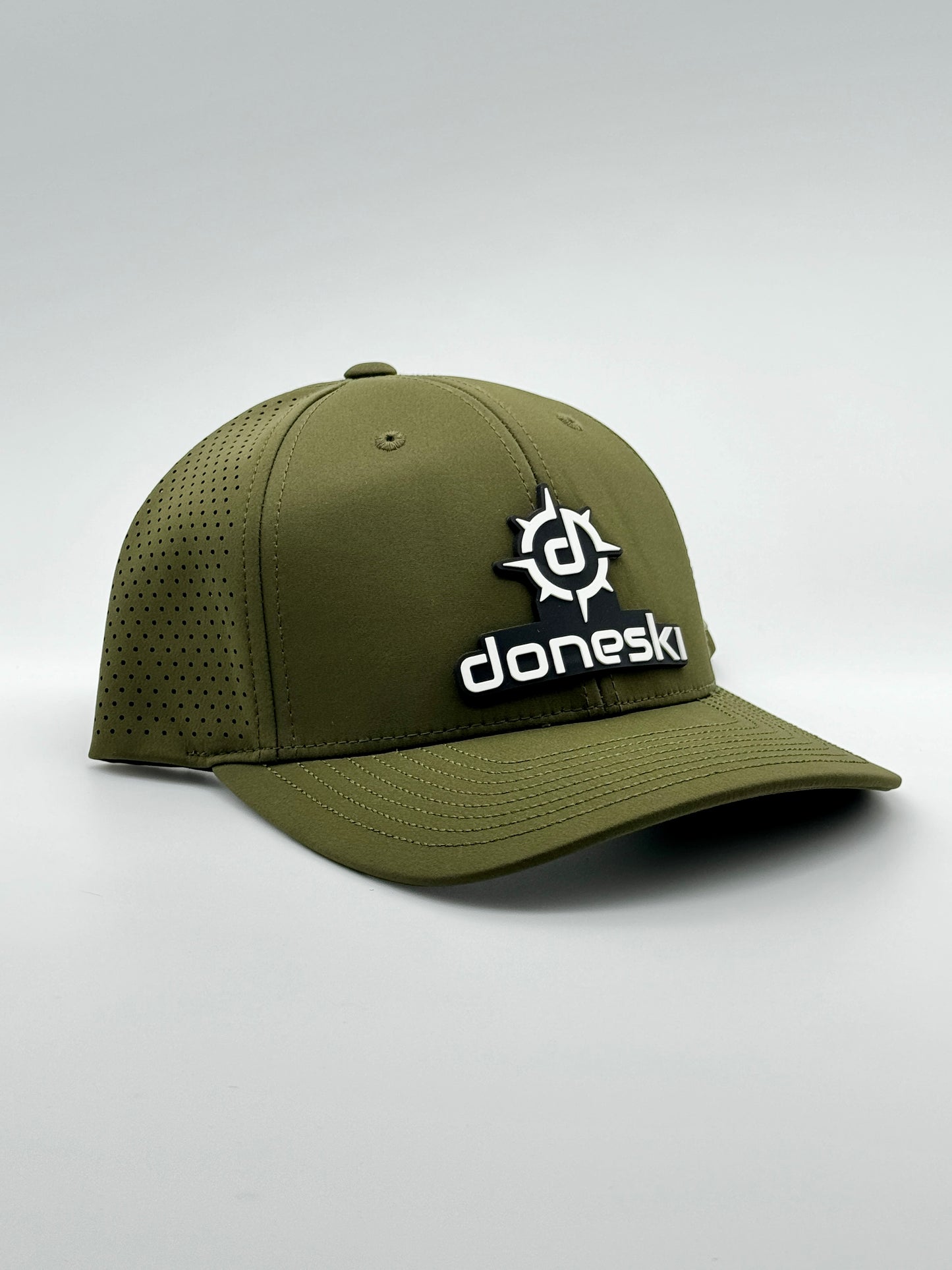 Doneski™ Premier Snapback Hat
