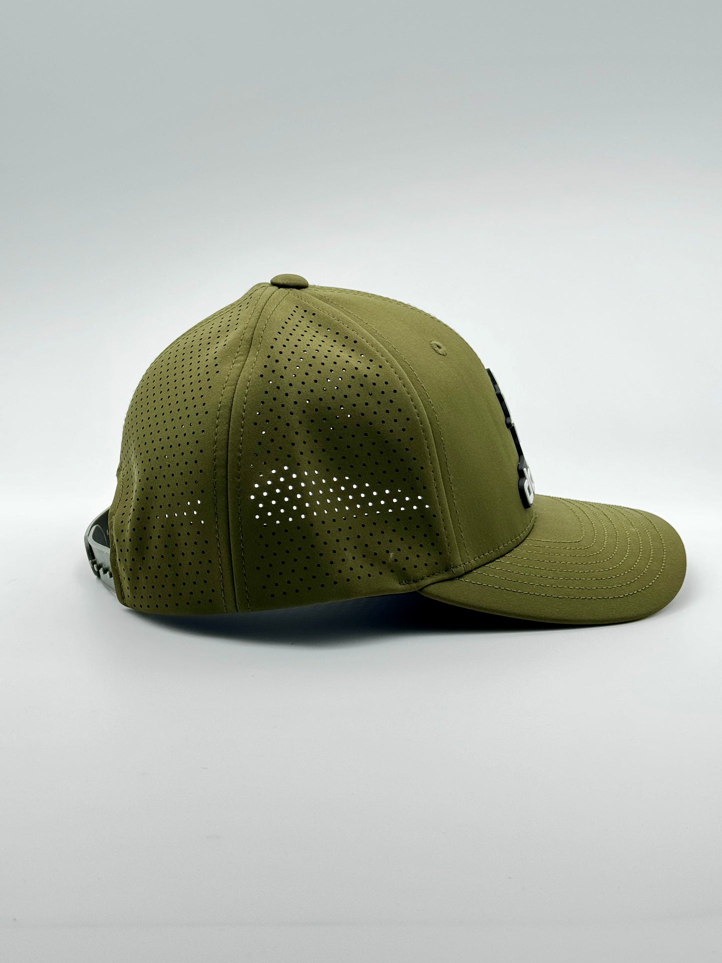 Doneski™ Premier Snapback Hat