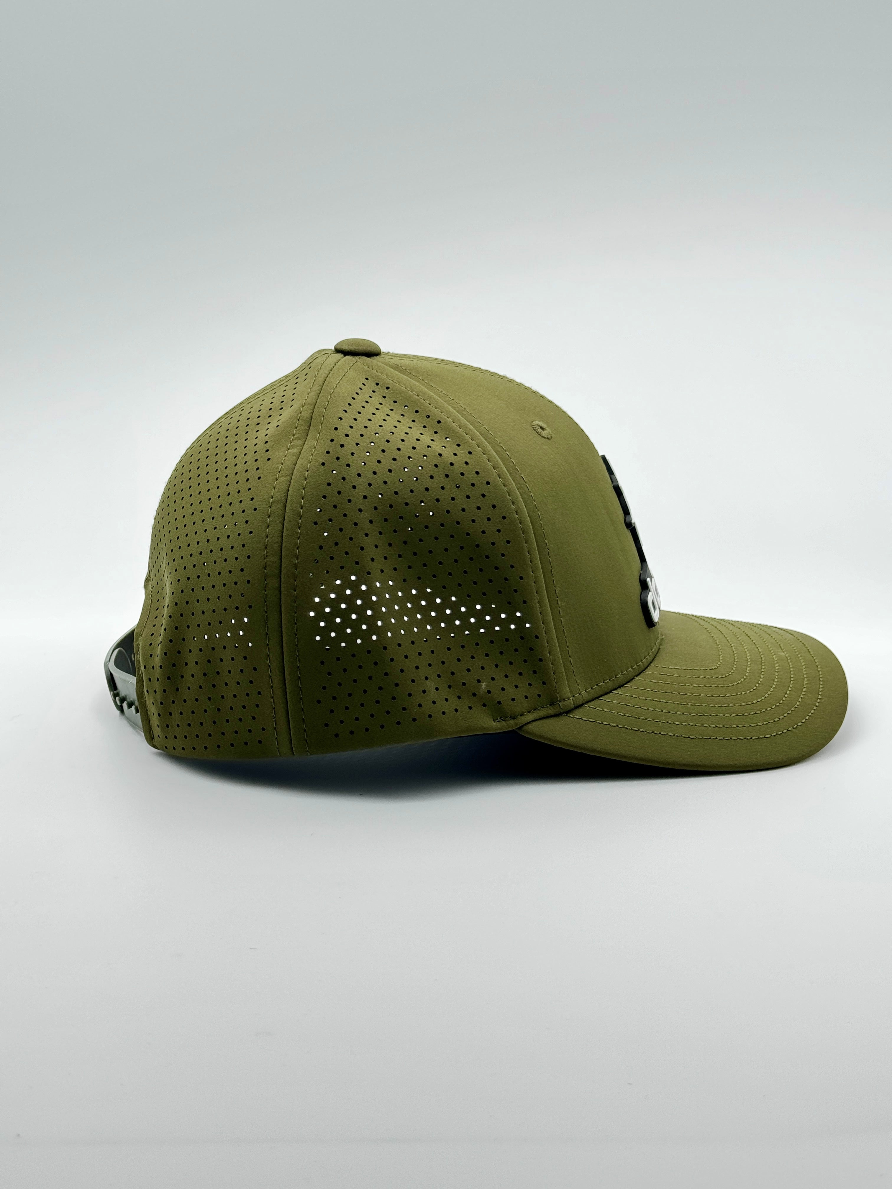 Doneski® Premier Snapback Hat
