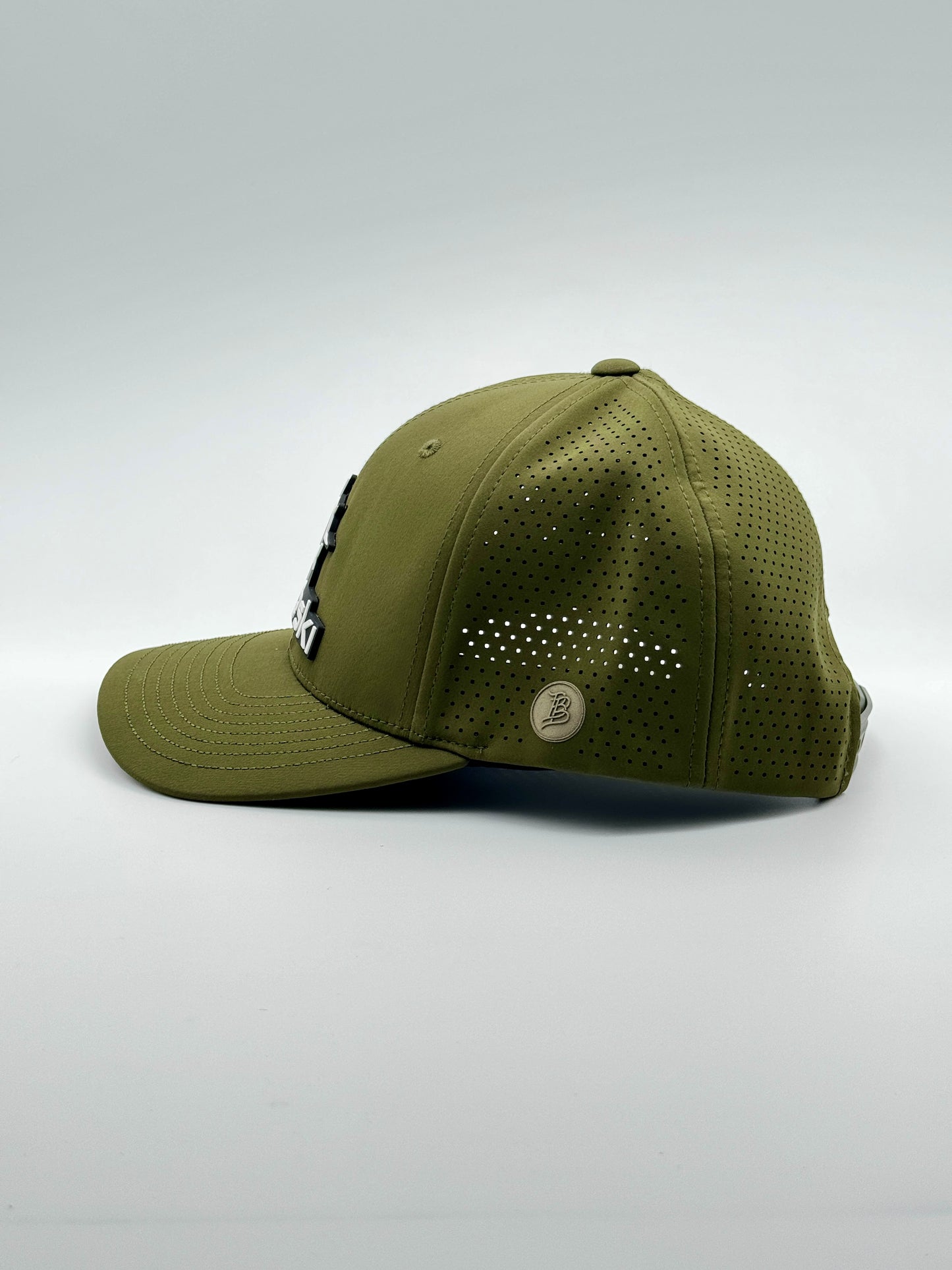 Doneski™ Premier Snapback Hat