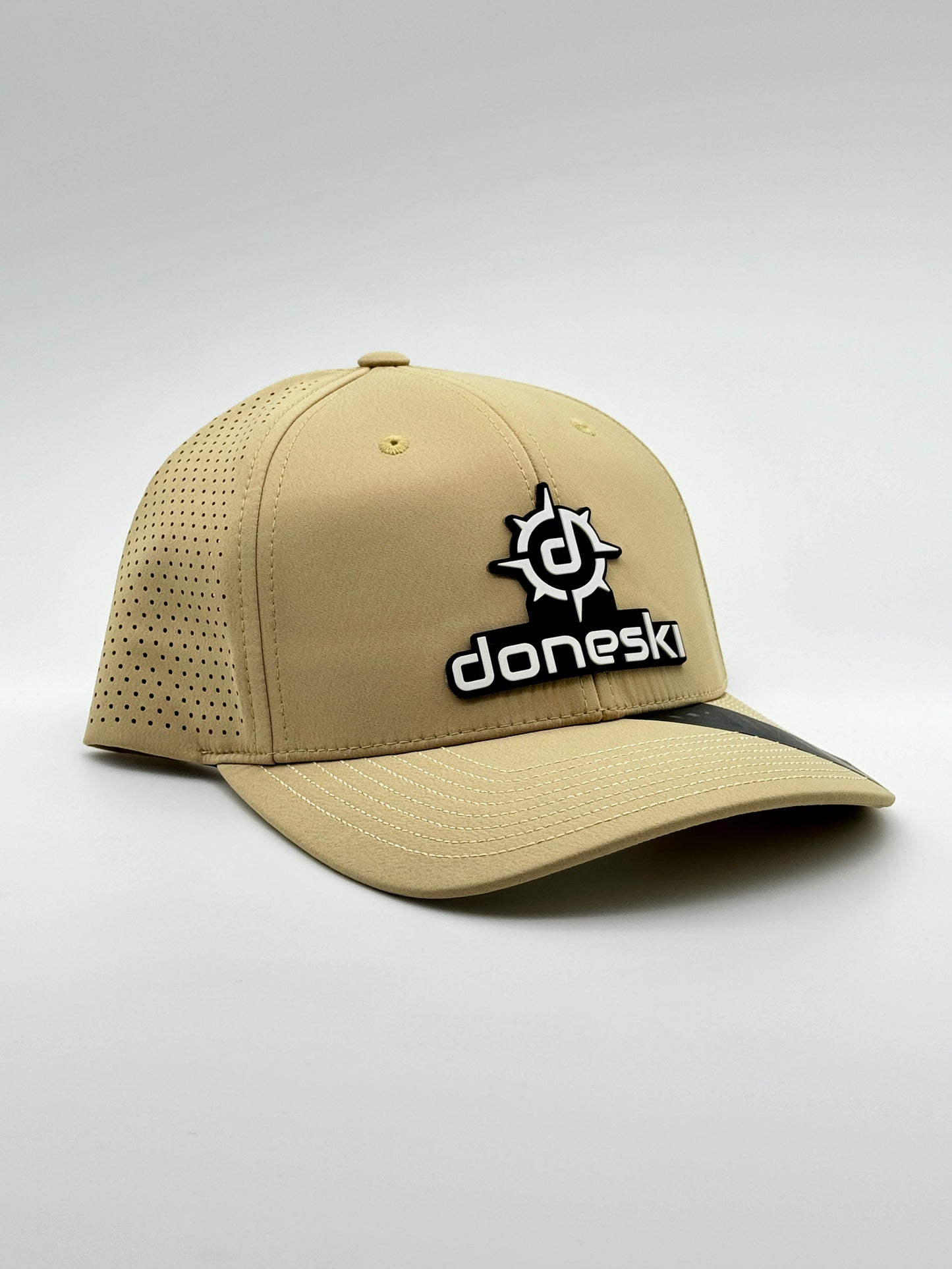 Doneski™ Premier Snapback Hat