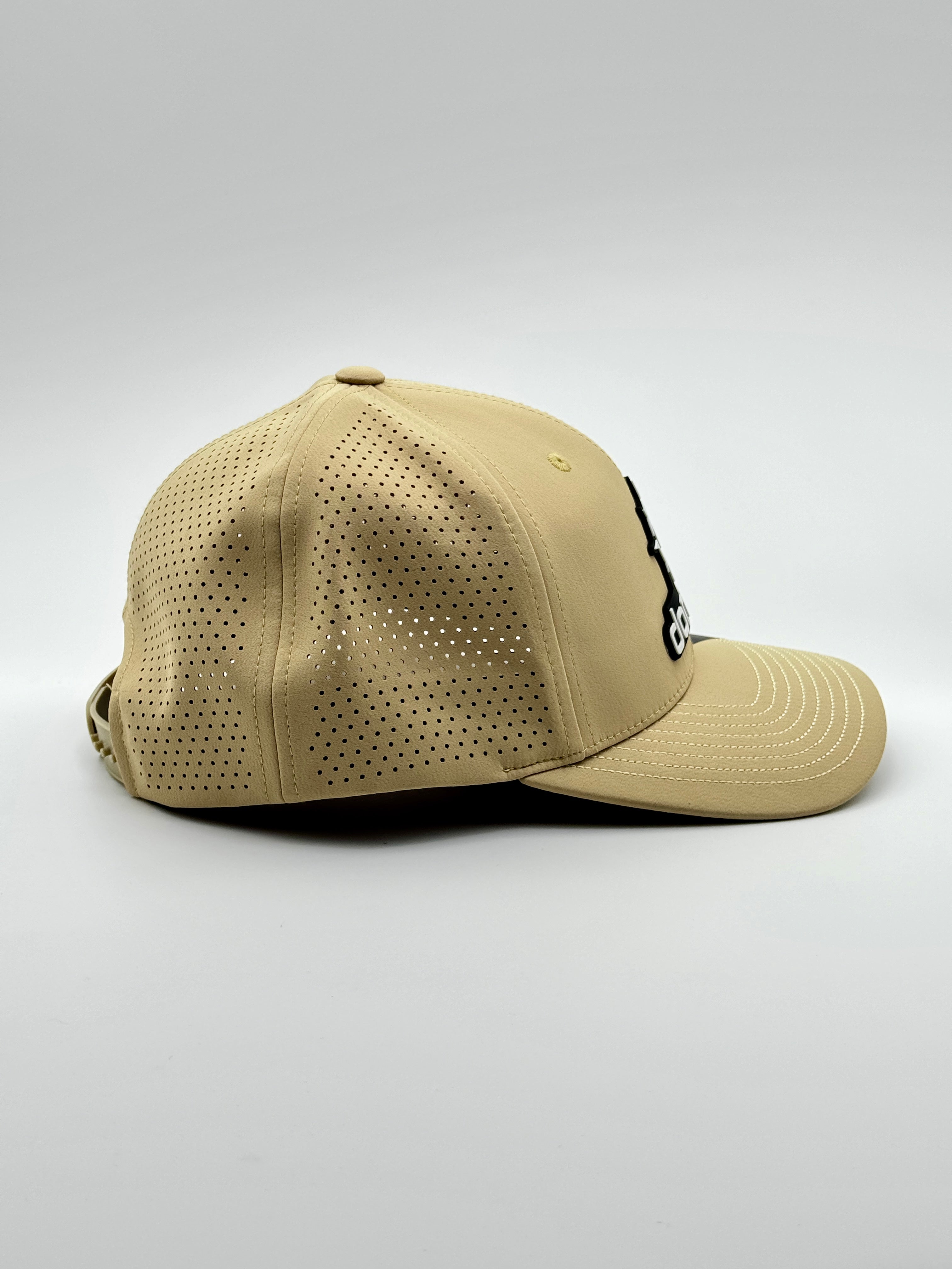Doneski® Premier Snapback Hat