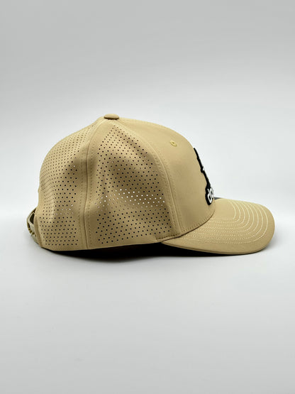 Doneski™ Premier Snapback Hat