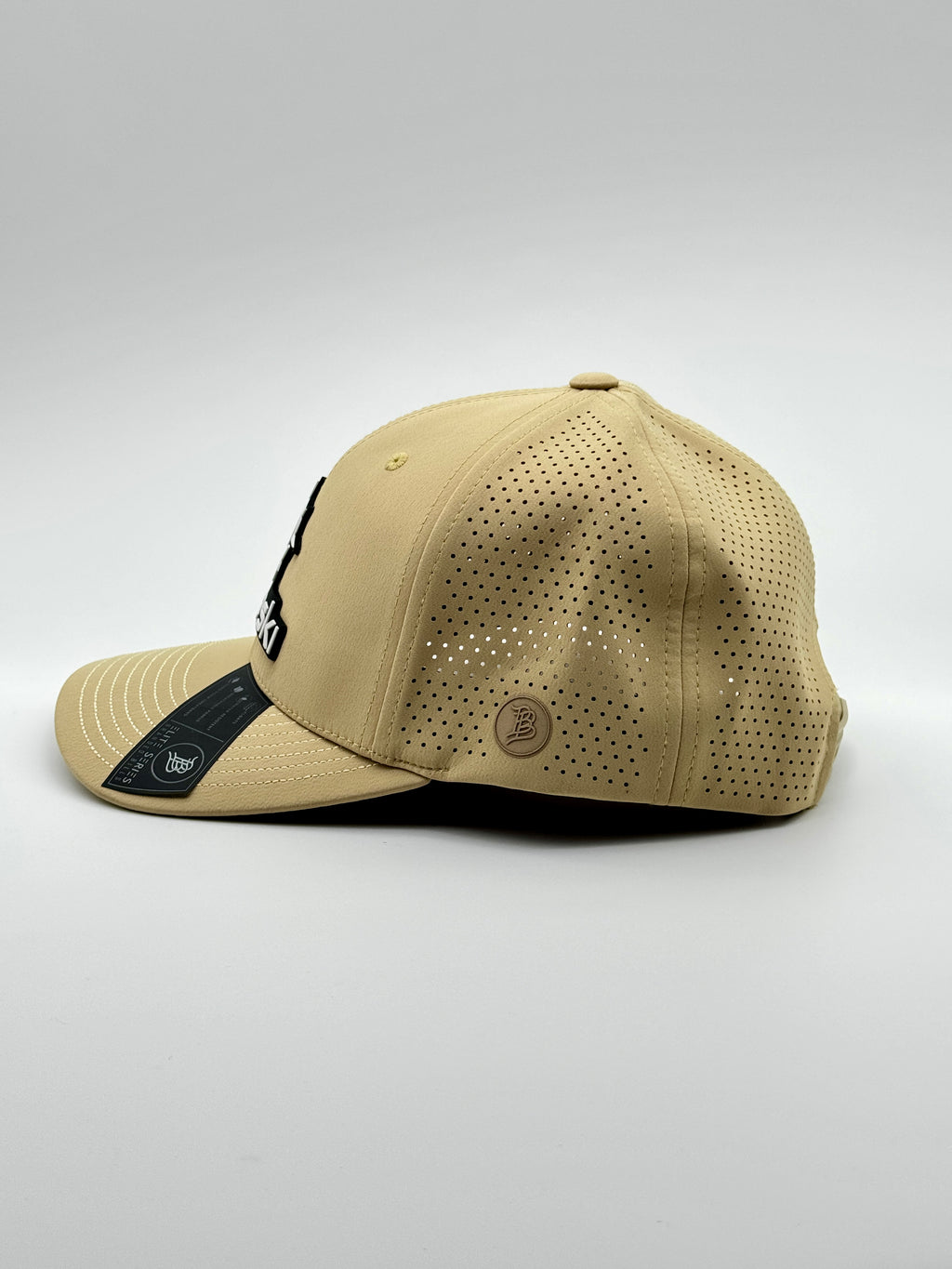 Doneski® Premier Snapback Hat