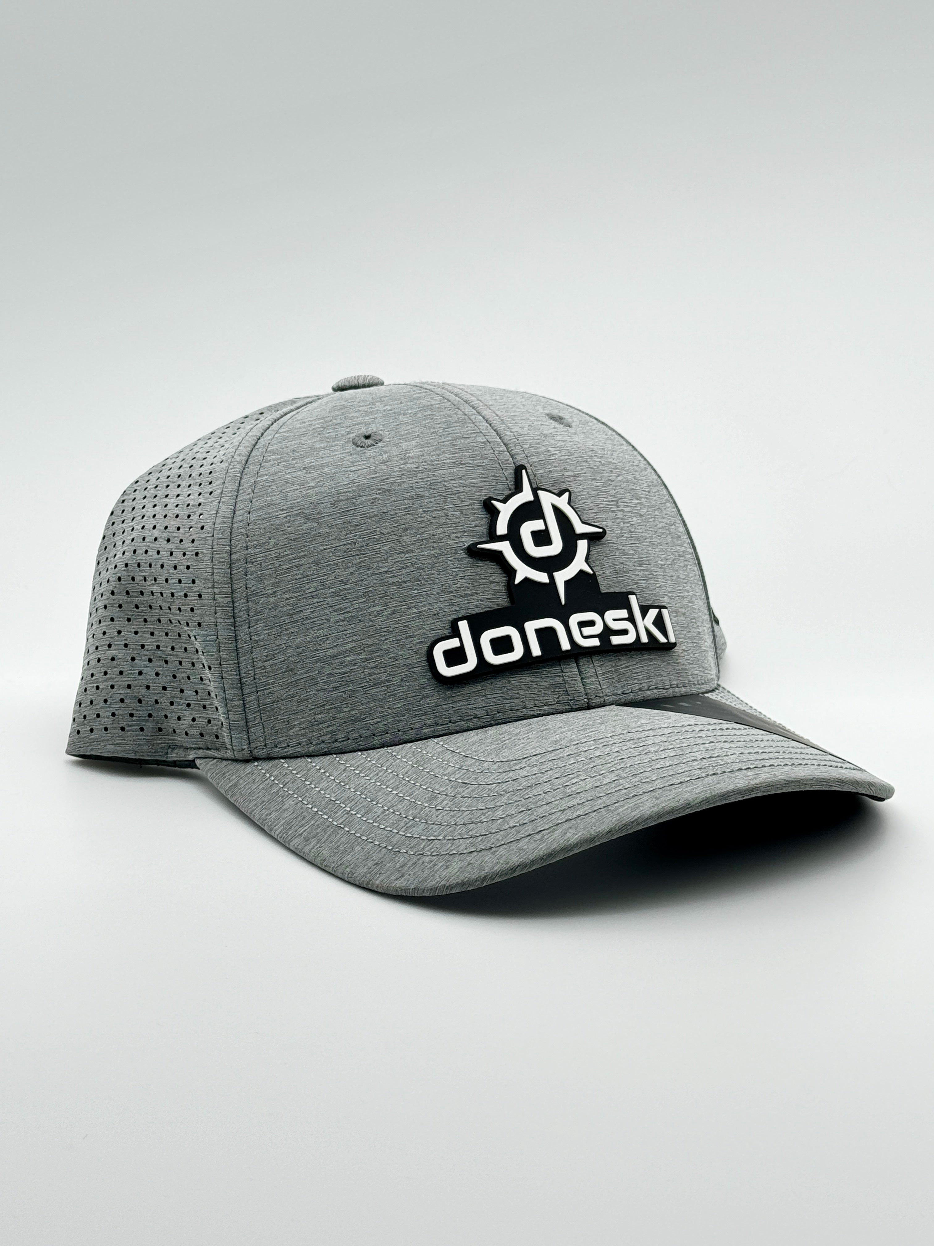 Doneski® Premier Snapback Hat