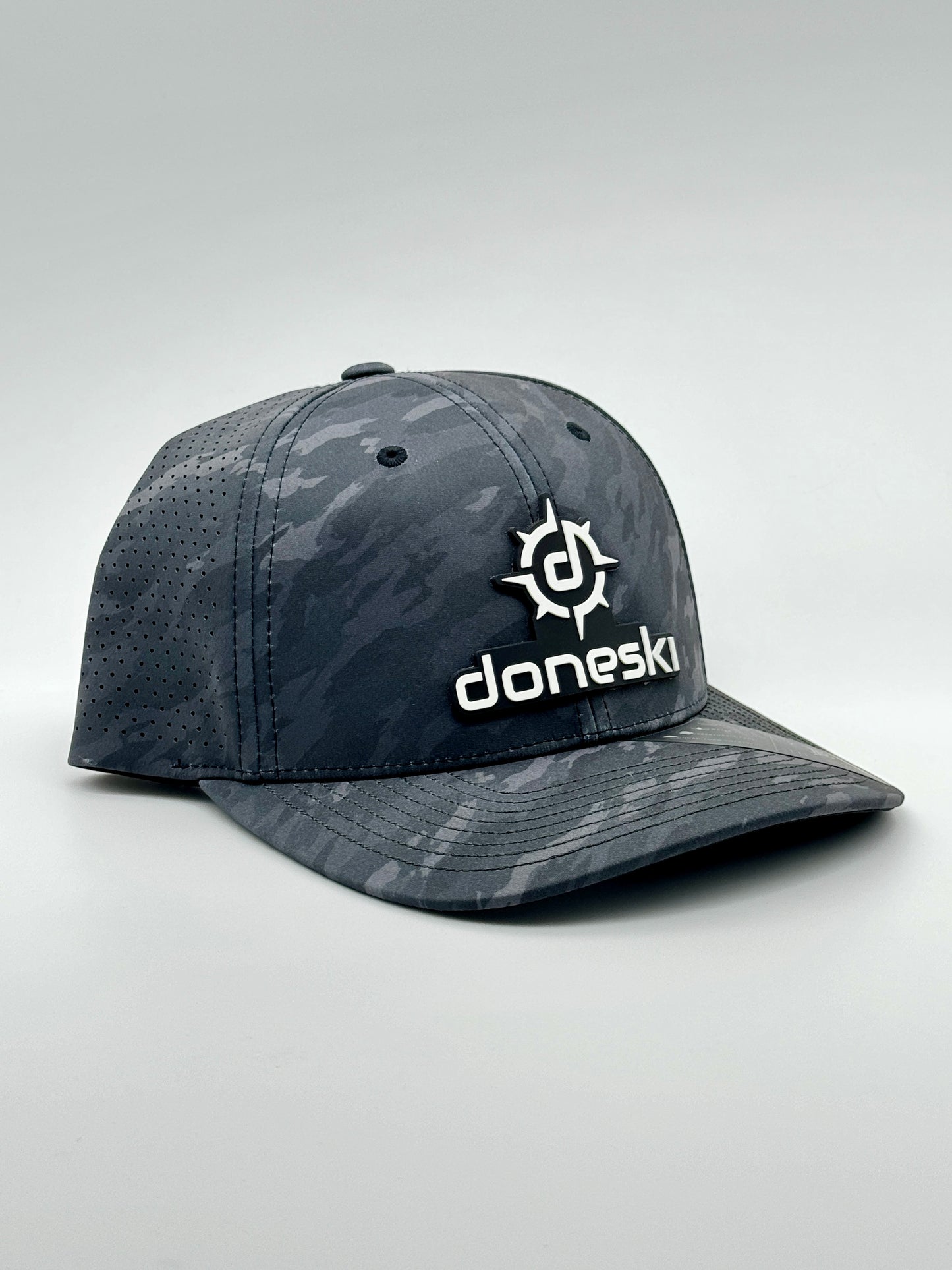 Doneski™ Premier Snapback Hat