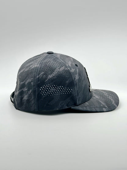 Doneski™ Premier Snapback Hat