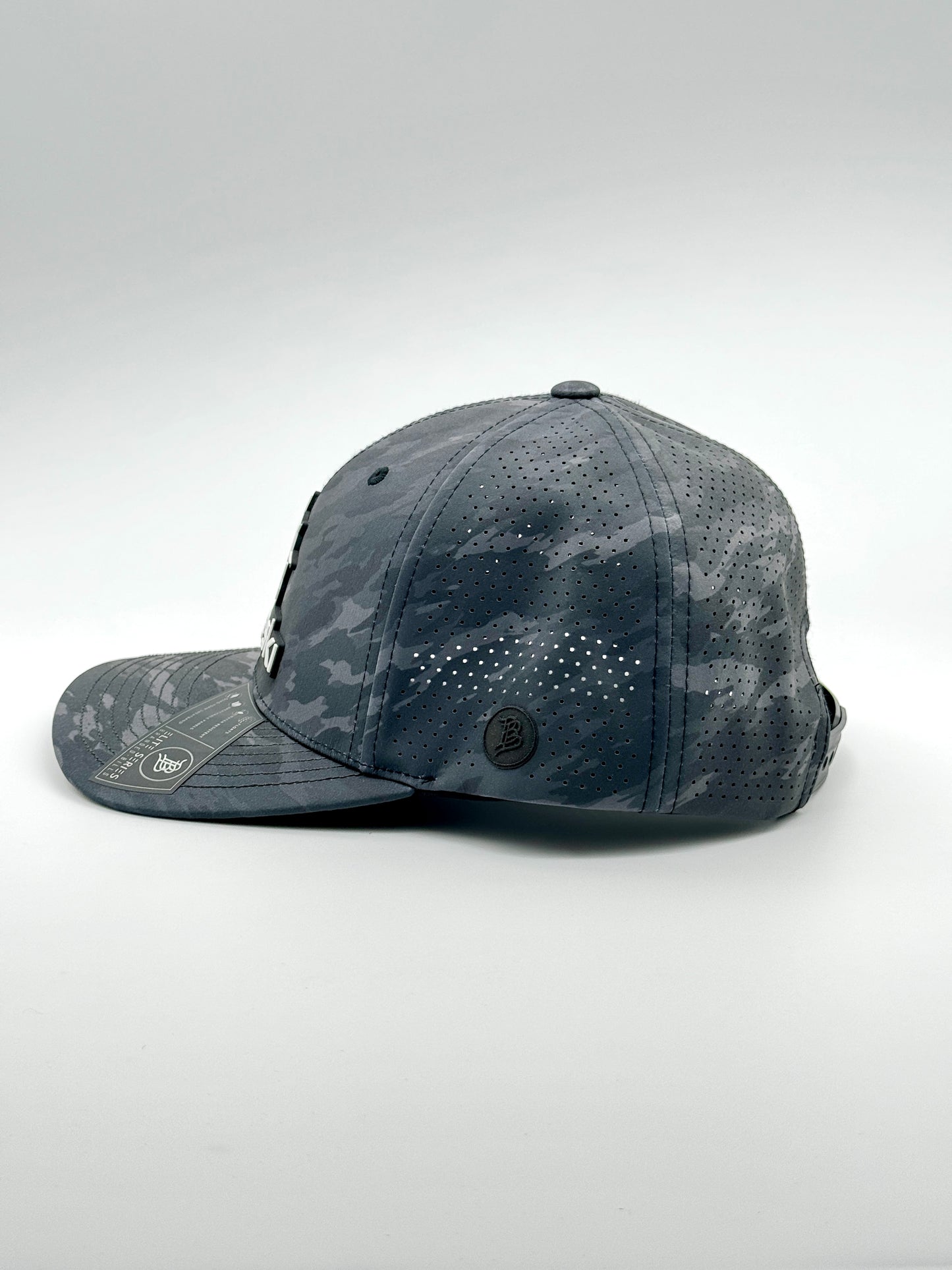 Doneski™ Premier Snapback Hat