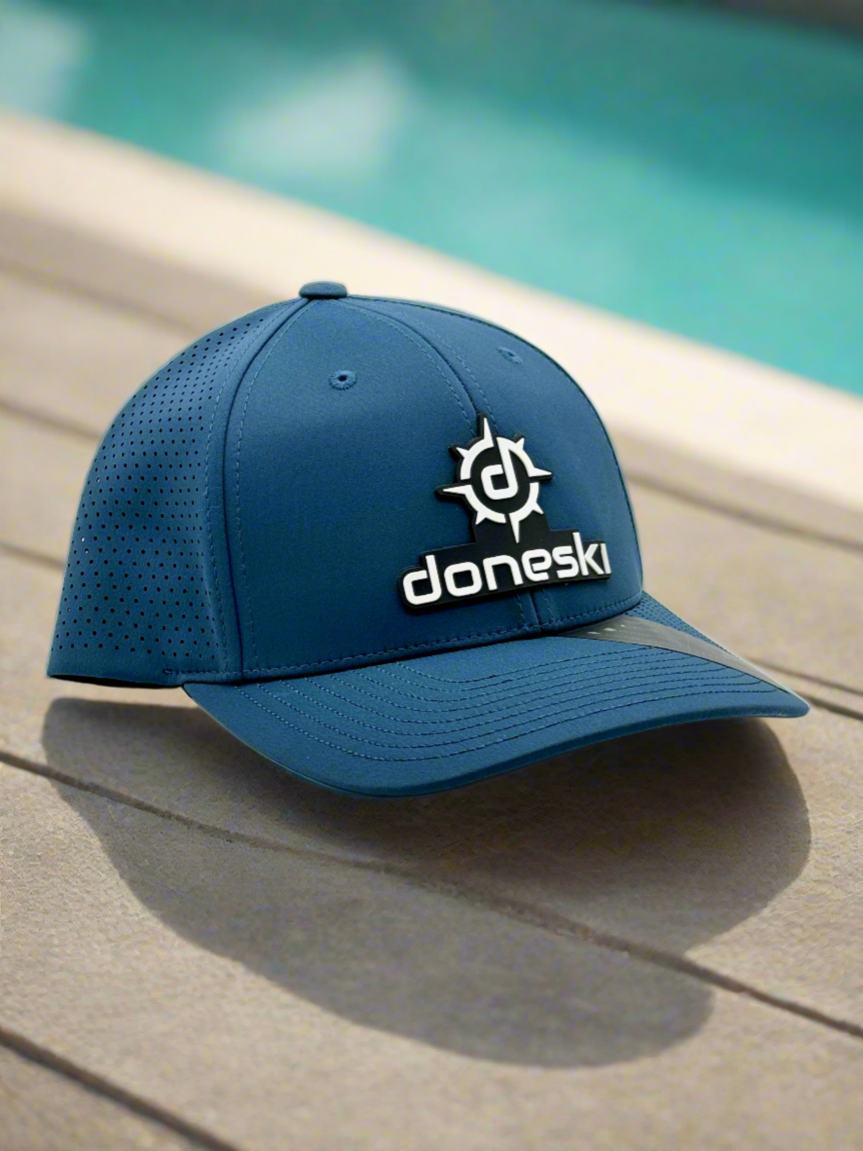 Doneski® Premier Snapback Hat