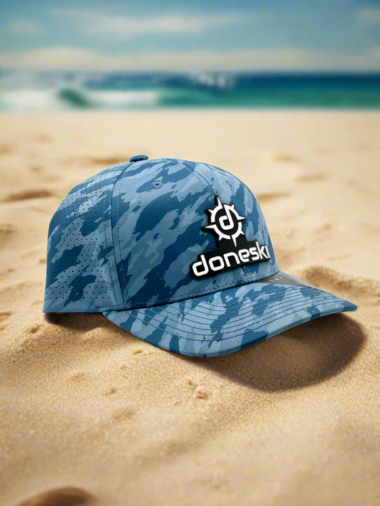 Doneski™ Premier Snapback Hat