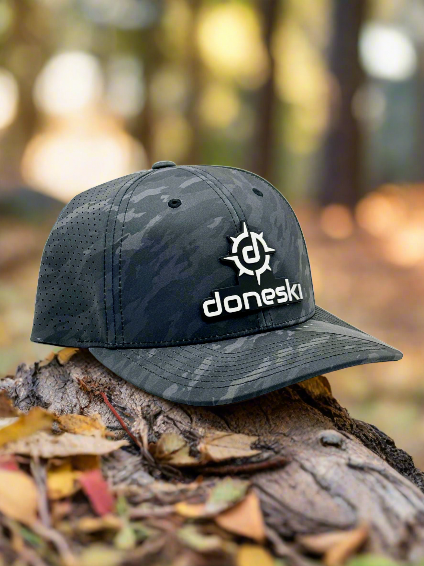 Doneski™ Premier Snapback Hat
