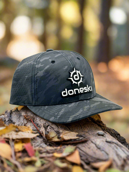 Doneski™ Premier Snapback Hat