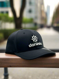 Doneski® Premier Snapback Hat