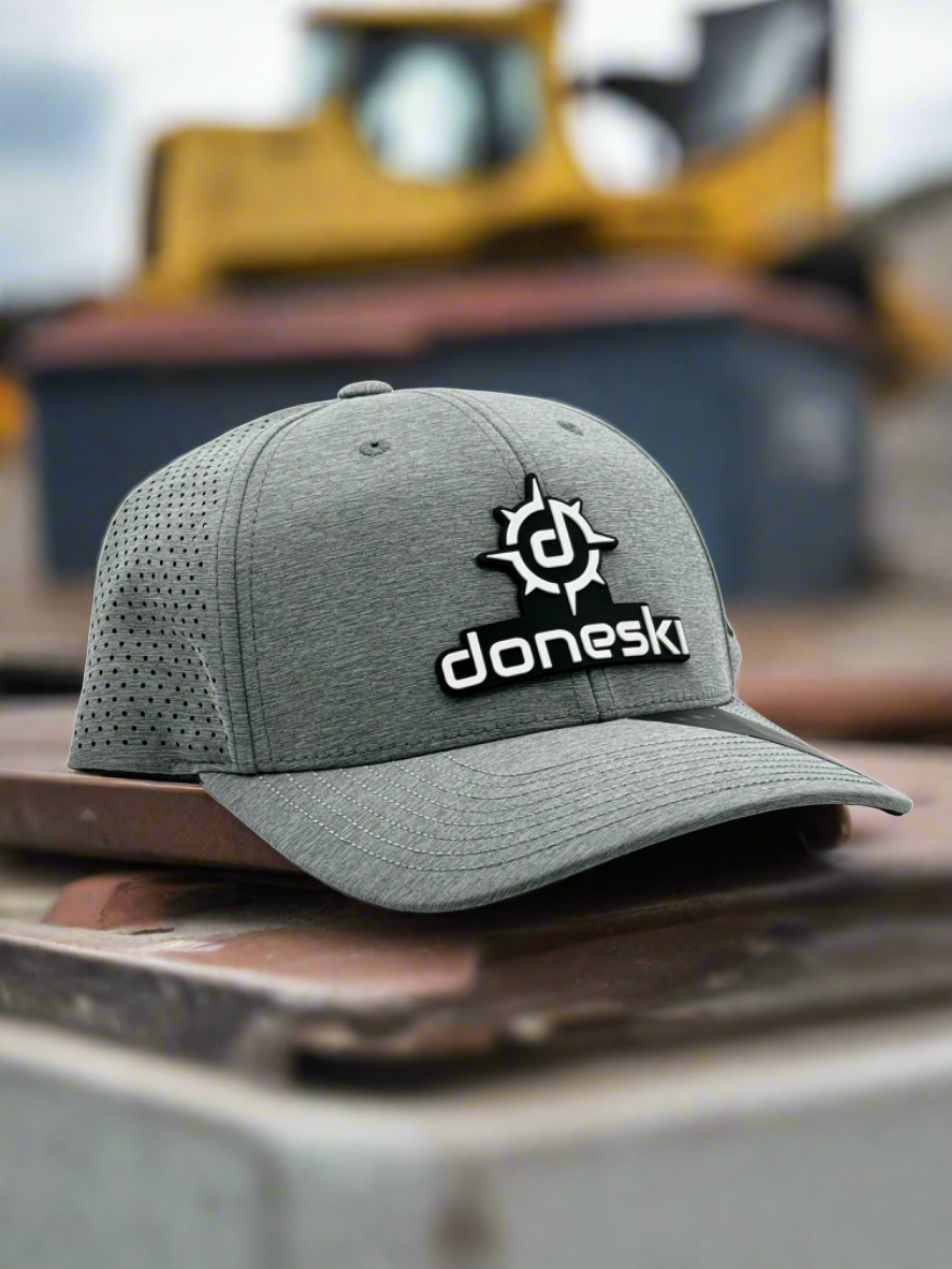 Doneski® Premier Snapback Hat