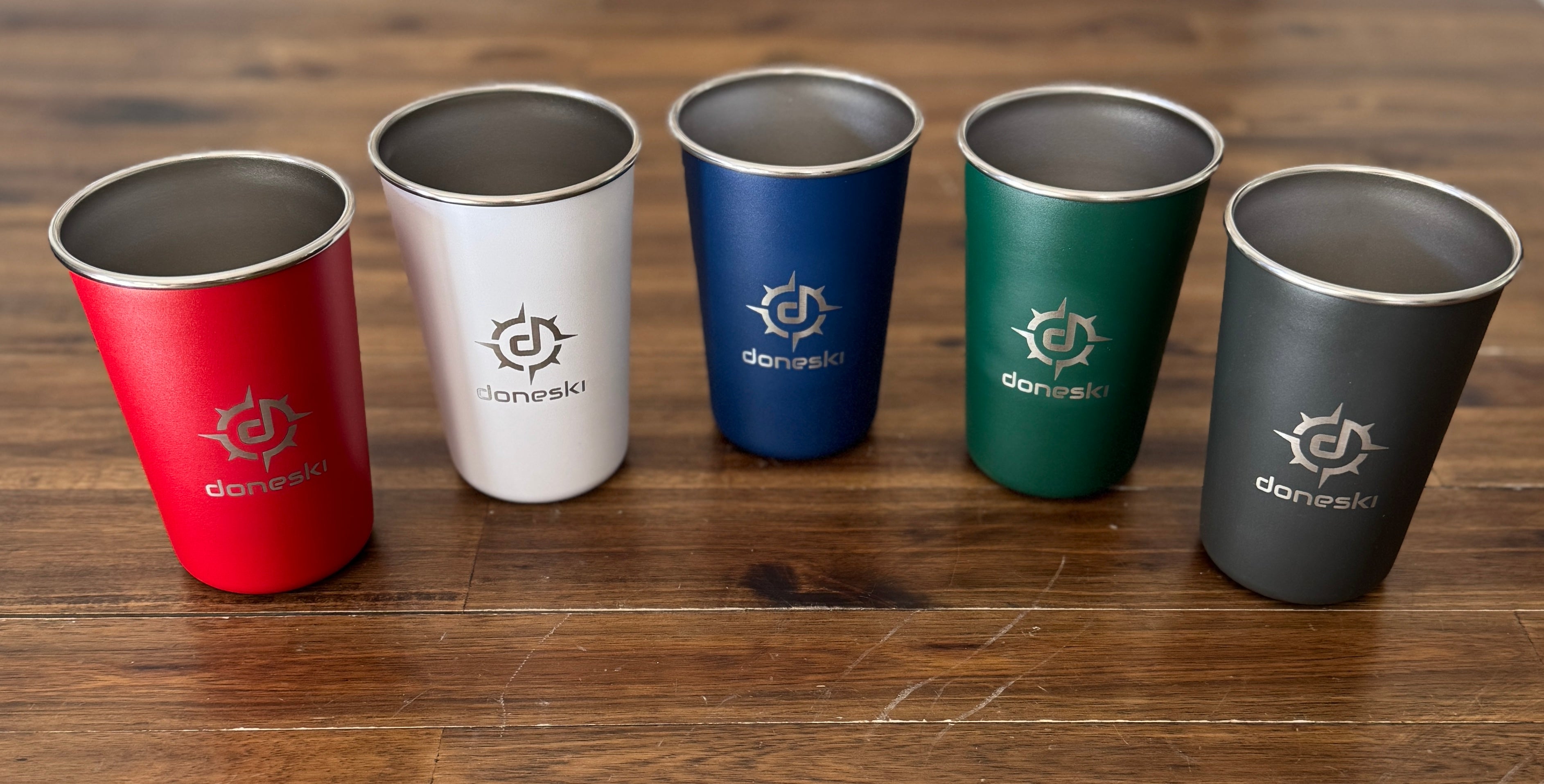 Doneski® Tumbler